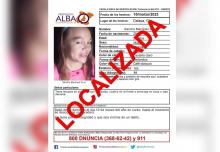 Localizan con vida a una de las ocho mujeres desaparecidas en Celaya