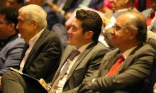 35 mil empleos por planta Tesla, estima Samuel García