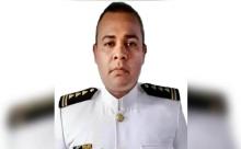 Muere un militar hondureño que sufrió quemaduras en explosión de buque