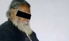 El sospechoso es un hombre de 69 años de edad que fue detenido en SFR