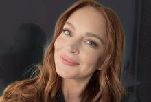 Lindsay Lohan confirma que está embarazada 