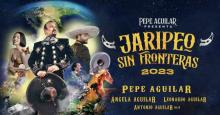 Jaripeo Sin Fronteras regresa a Aguascalientes 