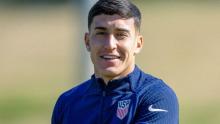 Nueva rivalidad, ahora con Alejandro Zendejas
