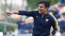 NUEVO DT PUMAS