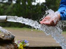 Arsénico, Flúor y Hierro: CONAGUA encuentra contaminantes en el agua subterránea de Aguascalientes