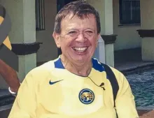 CHABELO SELECCIÓN MEXICANA