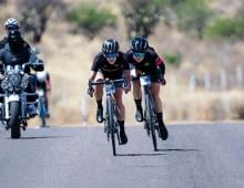 Ciclismo Aguascalientes