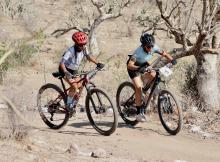 CICLISTAS AGUASCALIENTES 2023