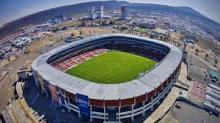 Estadio Corregidora