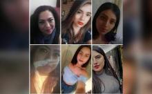 "Hay indicios de que fueron asesinadas", anuncia Fiscalía de Guanajuato sobre las 6 mujeres desaparecidas