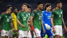 El Tri va por la Copa Oro