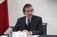 Edmundo Jacobo Molina 