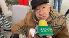 Falleció Ignacio López Tarso a los 98 años 