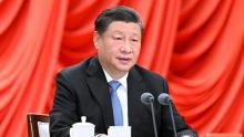 Va Xi Jinping por tercer mandato en China