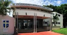 Gobierno de Nicaragua cierra dos universidades católicas por presuntas irregularidades