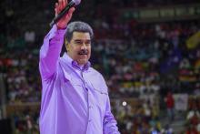Nicolás Maduro cumple 10 años en el poder