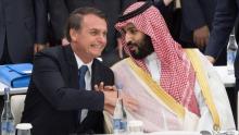 Tribunal de Cuentas ordena a Jair Bolsonaro entrega de joyas saudíes