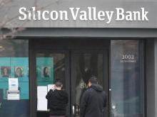 Emiten primera demanda por fraude contra Silicon Valley Bank