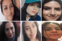 Cae grupo al servicio de un cártel mexicano por el secuestro y asesinato de mujeres reportadas como desaparecidas en Celaya