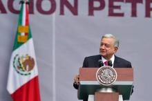 Andrés Manuel López Obrador