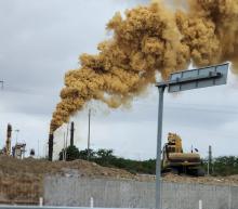 Advierte el Gobierno de Nuevo León sobre posible clausura a refinería Cadereyta por contaminación