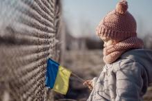 Casi 20 mil niños ucranianos deportados han sido adoptados por padres rusos