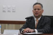 Extitular de la UIF ve una estrategia política ante denuncia en su contra por García Cabeza de Vaca