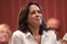 Kamala Harris 