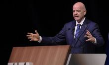 Gianni Infantino continuará en su cargo