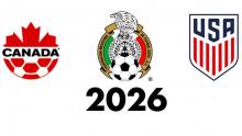 Copa Mundial 2026