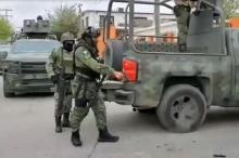 ONU exige esclarecer asesinato de jóvenes en Nuevo Laredo a manos de militares