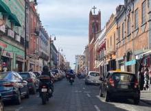 Arrestan a policías de Puebla acusados de liberar a motociclista a cambio de sexo