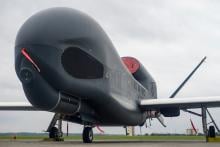 RQ-4 Global Hawk 