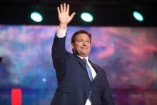 Ron DeSantis 