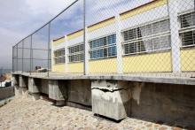 Al menos en seis escuelas se han detectado drogas, revela IEA