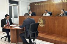 Tribunal Electoral de Aguascalientes: entre acusaciones de acoso sexual e intento de homicidio