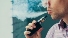 Va IEA contra el “vapeo” en escuelas. Llevarán pláticas a planteles