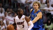 WADE Y NOWITZKI