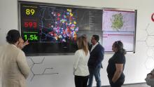 Veolia sí puede extender su concesión, y “a discreción”
