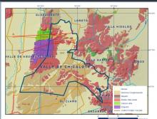 Reconoce municipio grietas, hundimientos y contaminación del agua por la sobreexplotación de los acuíferos