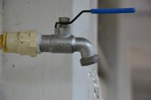 Mejorará la calidad del agua con nuevas reservas en el municipio, aseguran