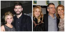 Shakira ya tendría fecha para irse de España