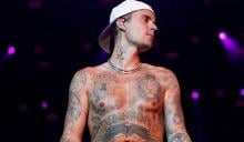 Justin Bieber cancela de manera definitiva el resto de su gira