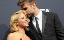 Piqué habla sobre su escandalosa separación de Shakira
