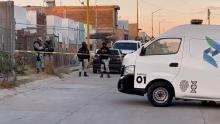 Ya hay detenidos por la múltiple ejecución en La Ribera