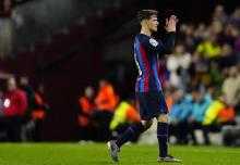 Continua los problemas en el Barça