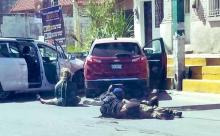 Localizan sin vida a 2 de los estadounidenses secuestrados en Matamoros