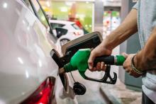 Esta semana gasolinas tendrán un bajo apoyo fiscal