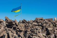 Más de 400 mil mdd serán necesarios para reconstruir Ucrania, prevé Banco Mundial