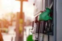 SHCP sube el apoyo fiscal para las gasolinas
